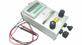 便攜式壓力校驗(yàn)儀（氣壓型）