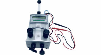 便攜式壓力校驗(yàn)儀（氣壓型）