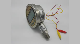 智能壓力校驗(yàn)儀