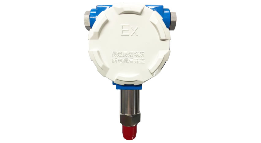 防爆數(shù)字電接點壓力表