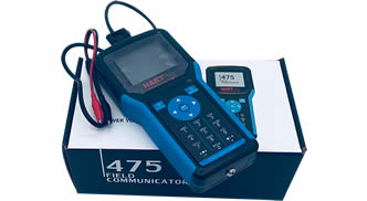 HART475手操器（中文）