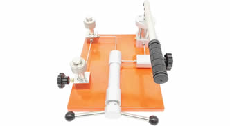 氣壓校驗臺（臺式）