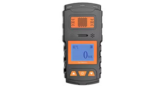 便攜式氣體檢測(cè)儀
