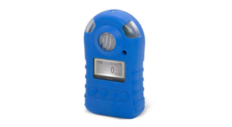 便攜式氣體檢測(cè)儀