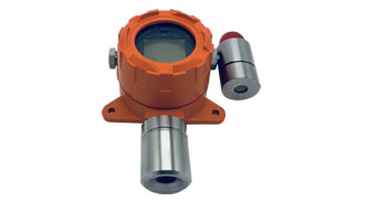 固定式氣體報(bào)警器