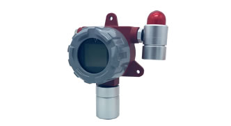 固定式氣體報(bào)警器