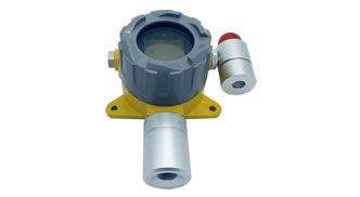 固定式氣體報(bào)警器